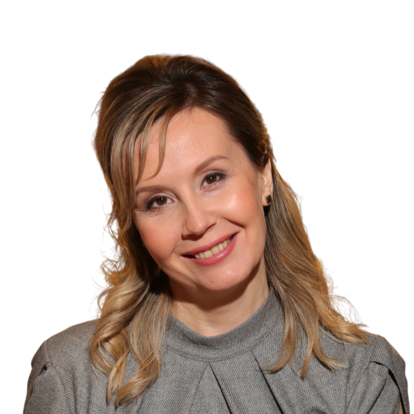 Ирина Карпенко